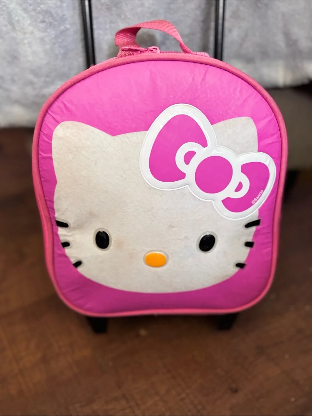 Sanrio very good